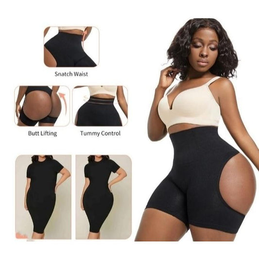 Body shaper za oblikovanje stomaka i podizanje zadnjice