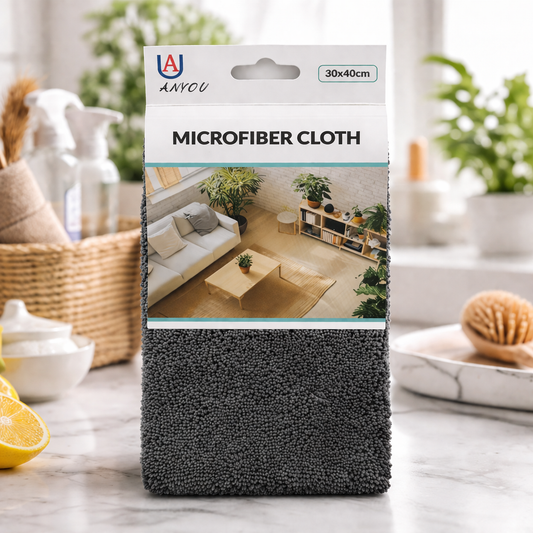Premium mikrofiber krpe za besprekorno čišćenje bez kompromisa