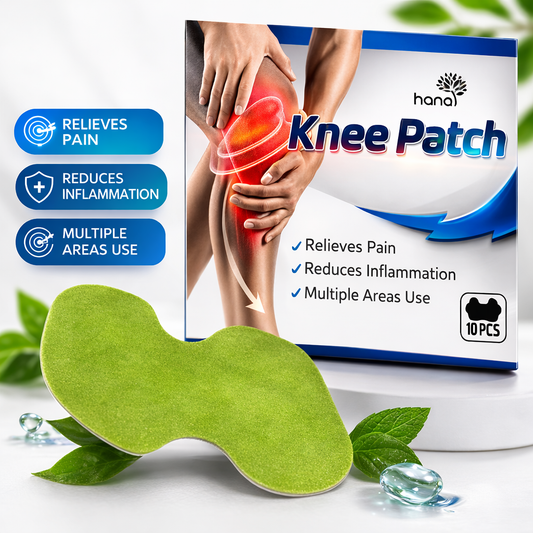 Flaster protiv bolova Hanel Koleno Patch 20+20 Gratis