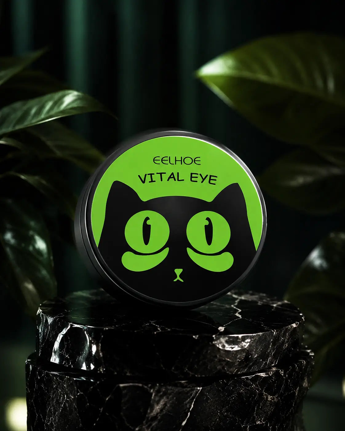 EELHOE - Vital Eye maske za predeo ispod očiju – 60 komada