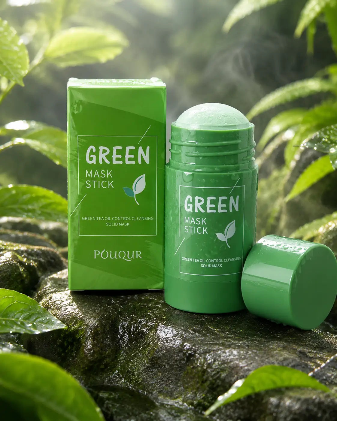 Green Mask Stick ponuda 1+1 gratis – dva proizvoda za 890 RSD