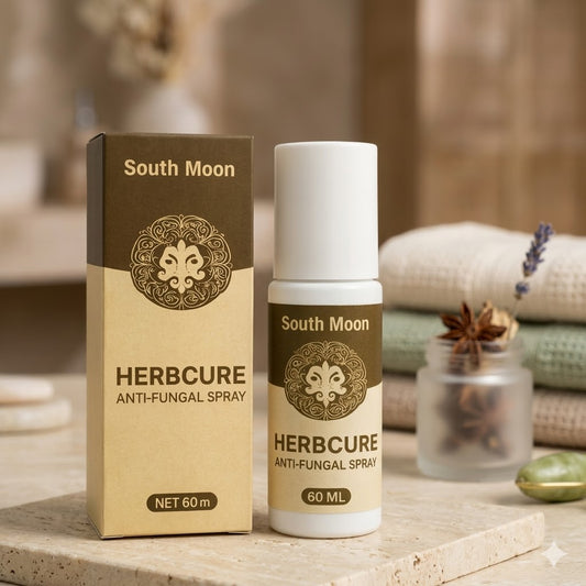 Herbcure – Sprej Protiv Gljivica 1+1 Gratis