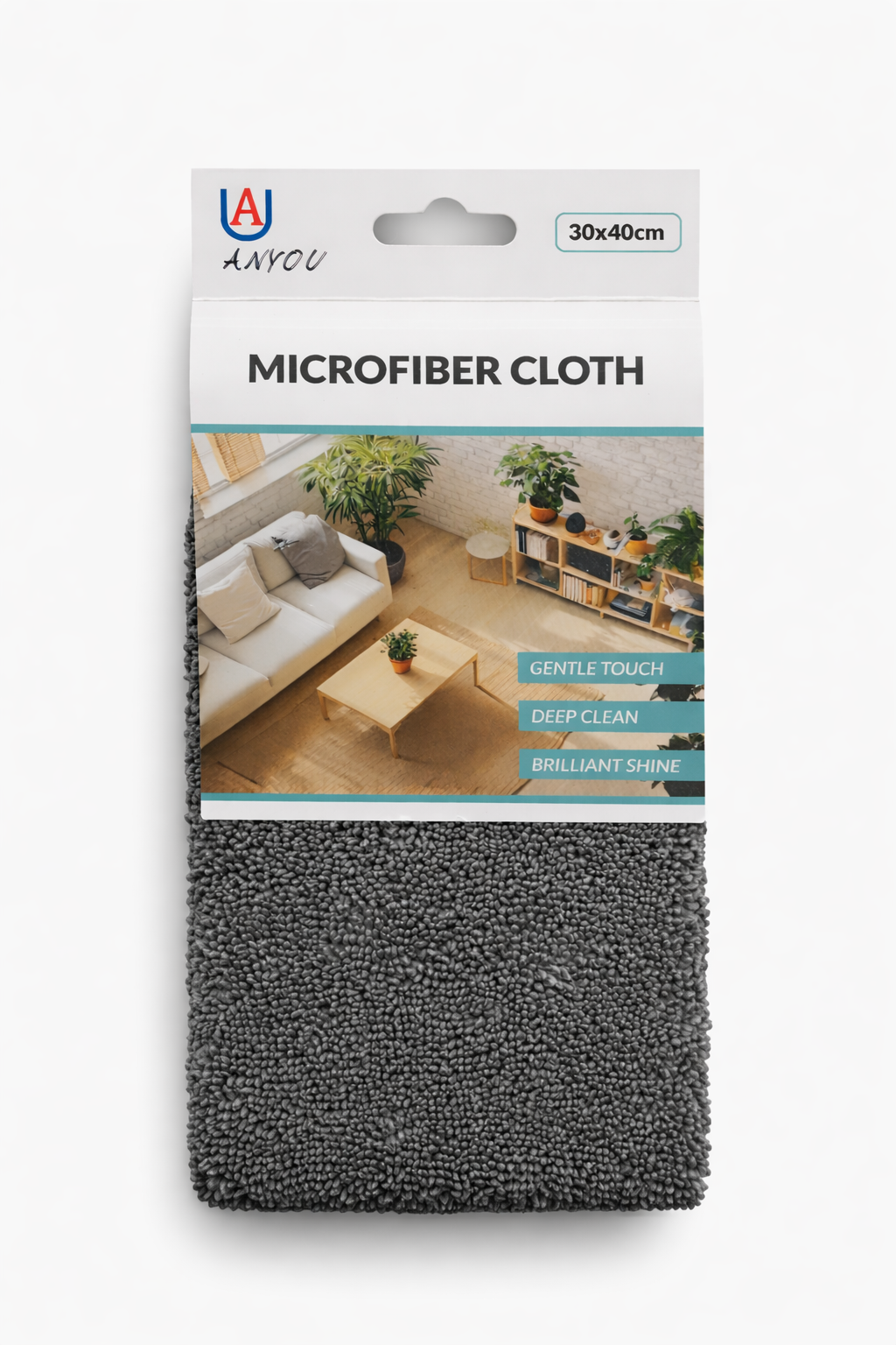 Premium mikrofiber krpe za besprekorno čišćenje bez kompromisa