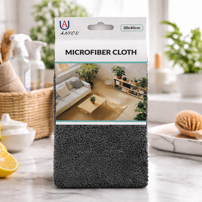 Premium mikrofiber krpe za besprekorno čišćenje bez kompromisa