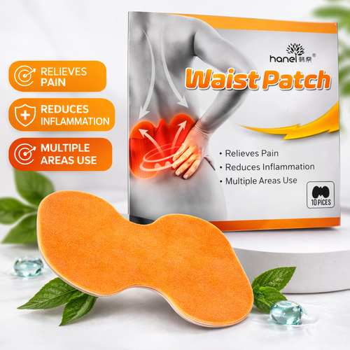 Flaster protiv bolova Hanel Krsta Patch 20+20 Gratis