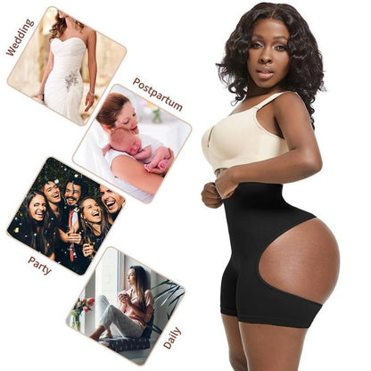 Body shaper za oblikovanje stomaka i podizanje zadnjice