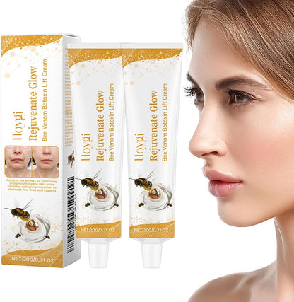 Bee Venom Lift Cream – Krema za lice, vrat i ruk 1+1 Gratis