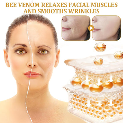 Bee Venom Lift Cream – Krema za lice, vrat i ruk 1+1 Gratis