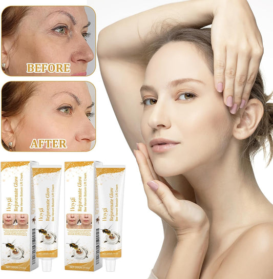 Bee Venom Lift Cream – Krema za lice, vrat i ruk 1+1 Gratis