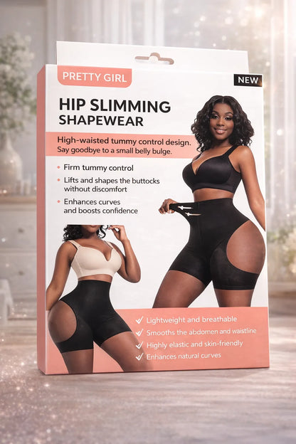 Body shaper za oblikovanje stomaka i podizanje zadnjice