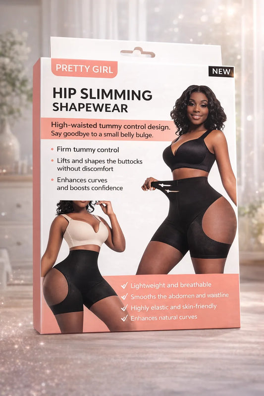 Body shaper za oblikovanje stomaka i podizanje zadnjice