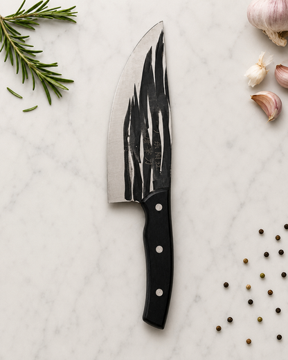 Chef PRO – Kuhinjski nož, satara ili Duo set | Izaberi varijantu