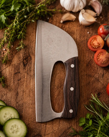 Chef Chopper PRO – Ergonomski kuhinjski nož