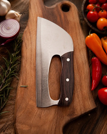 Chef Chopper PRO – Ergonomski kuhinjski nož