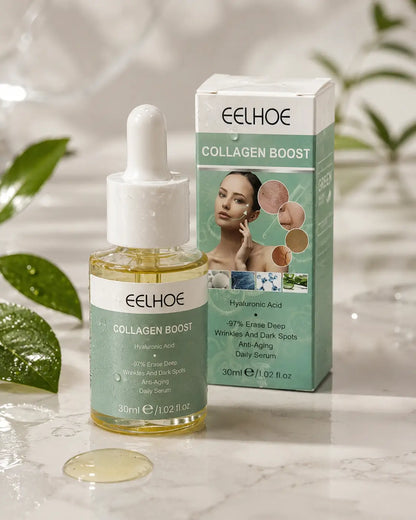 EELHOE Collagen Boost Serum za lice – Brza Korpa