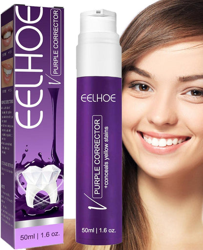 Eelhoe Purple Corrector