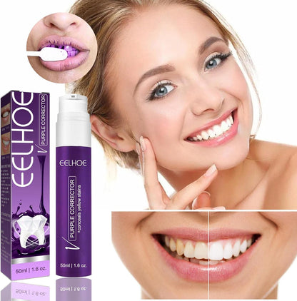 Eelhoe Purple Corrector