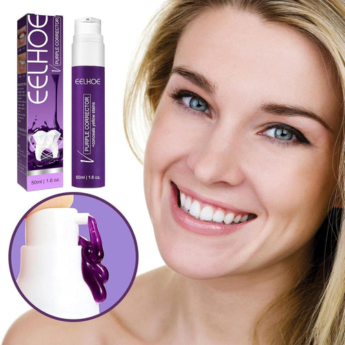 Eelhoe Purple Corrector