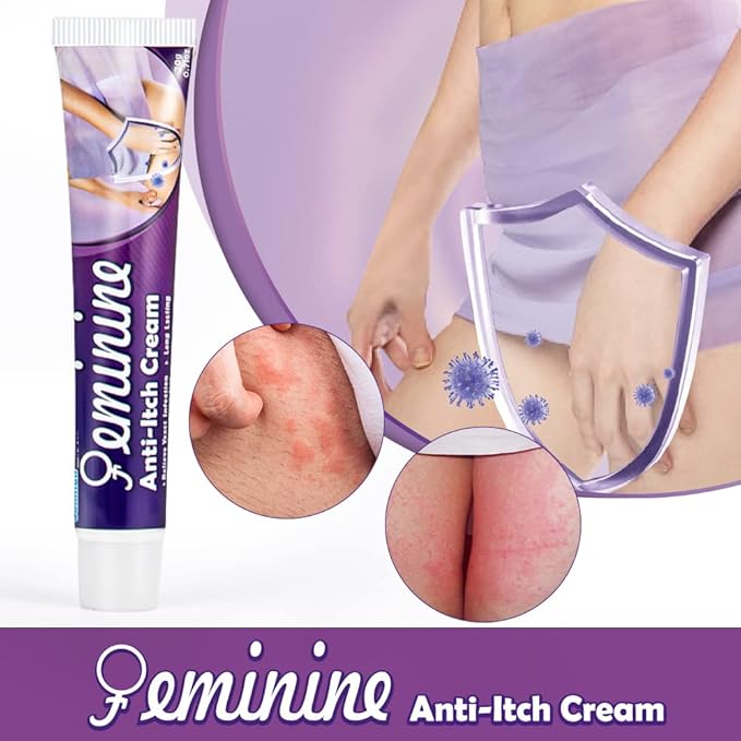 Femine - Krema za intimnu negu i umirenje neprijatnosti