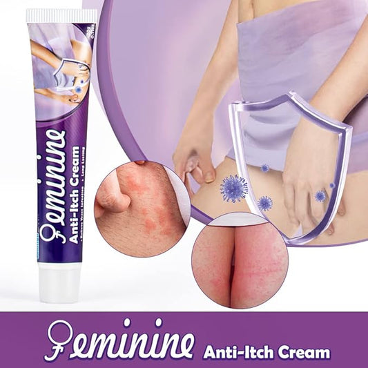 Femine - Krema za intimnu negu i umirenje neprijatnosti