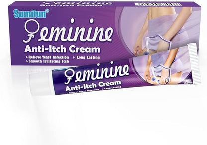 Femine - Krema za intimnu negu i umirenje neprijatnosti