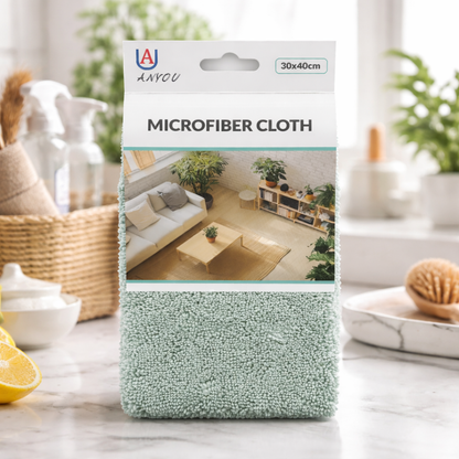 Premium mikrofiber krpe za besprekorno čišćenje bez kompromisa