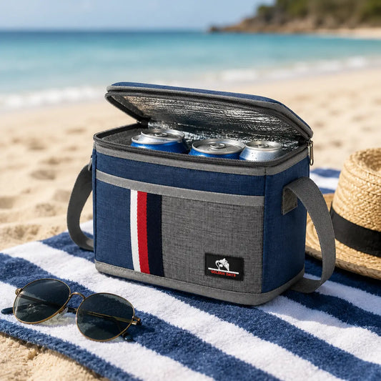 Rashladna torba 5L–30L + 2 rashladne patrone GRATIS