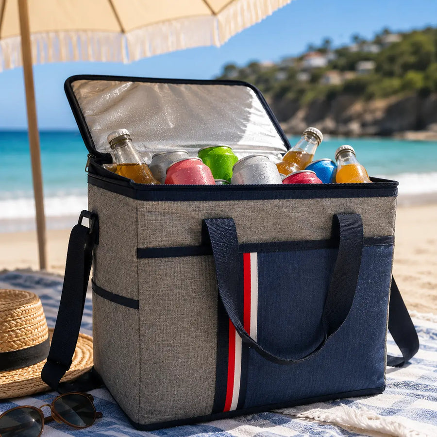 Rashladna torba 5L–30L + 2 rashladne patrone GRATIS