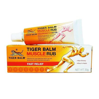 Tiger balzam protiv bolova 1+1 Gratis